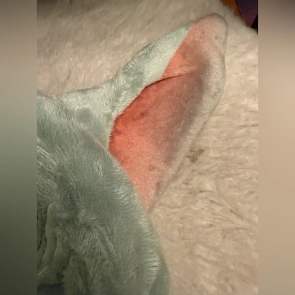 Star Wars Baby Yoda costume cap - Picture 3 of 6